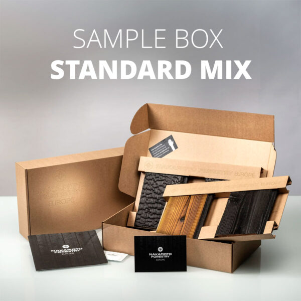 Musterbox Standard Mix